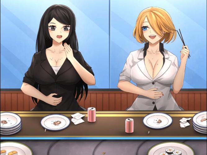 想了解我的巨汝女友？这款游戏究竟有多火爆？