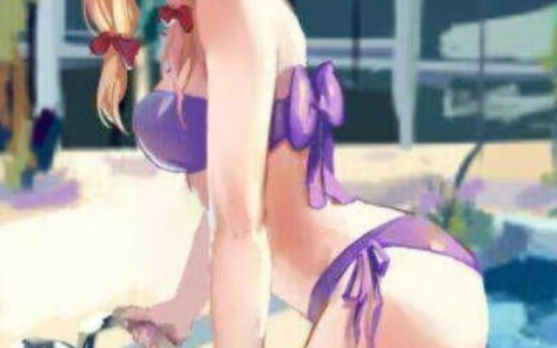 爆汝太太的夏日生活游戏：官网入口，畅玩夏日休闲游戏