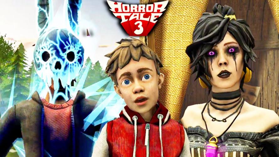 女巫3:回归杨过游戏好玩吗?通关心得分享!