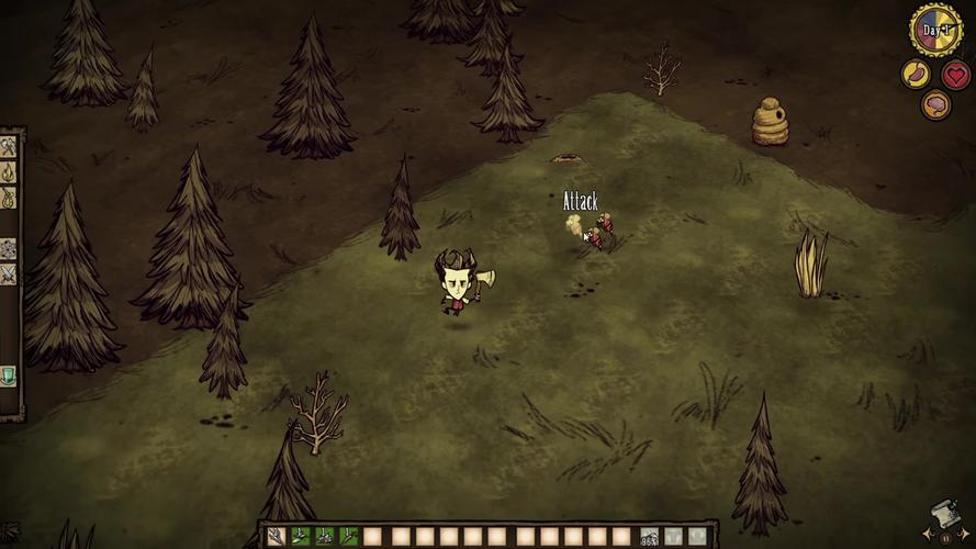 饥荒V0.162最新版本资源下载:轻松找到游戏安装包