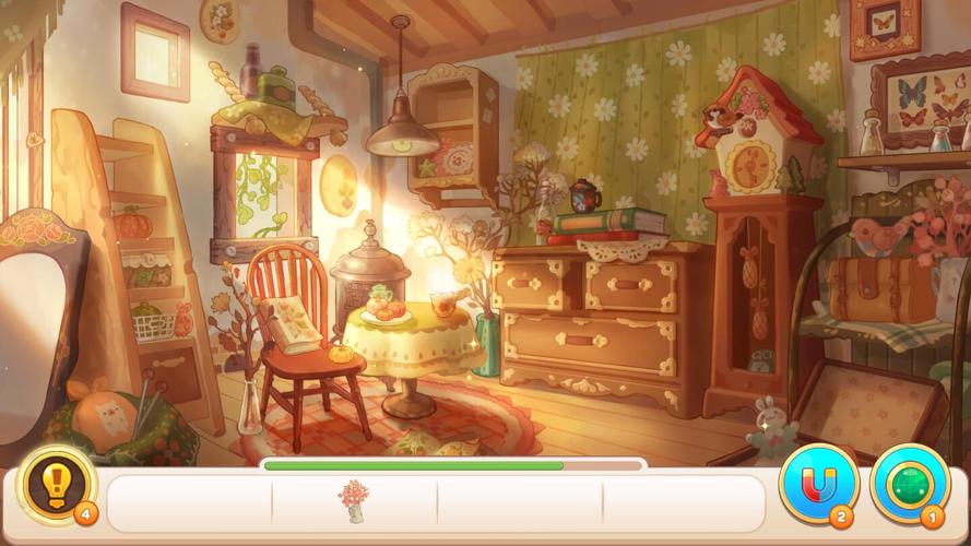 豪宅V0.95汉化版最新更新内容:玩家必看攻略