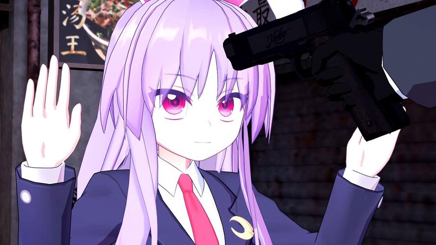 玩转铃仙的洞窟最新版本：解锁全部隐藏内容