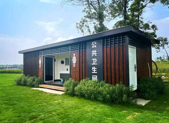 夏日小公园的厕所最新版本v1.30详解，玩法更新说明