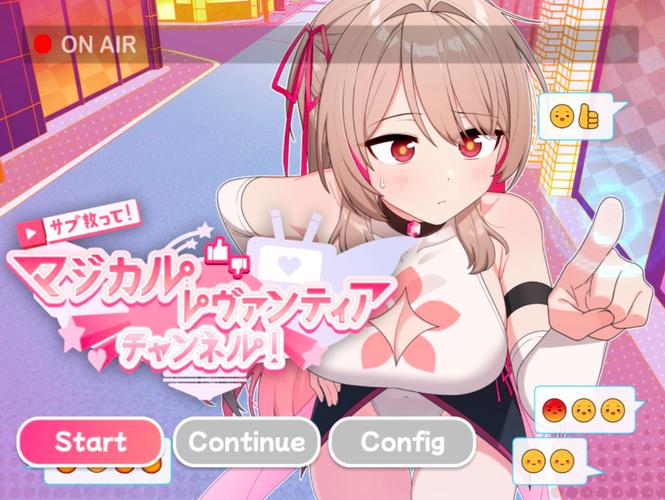 最新魔法少女蕾万蒂娅直播安卓版下载，粉丝必备神器