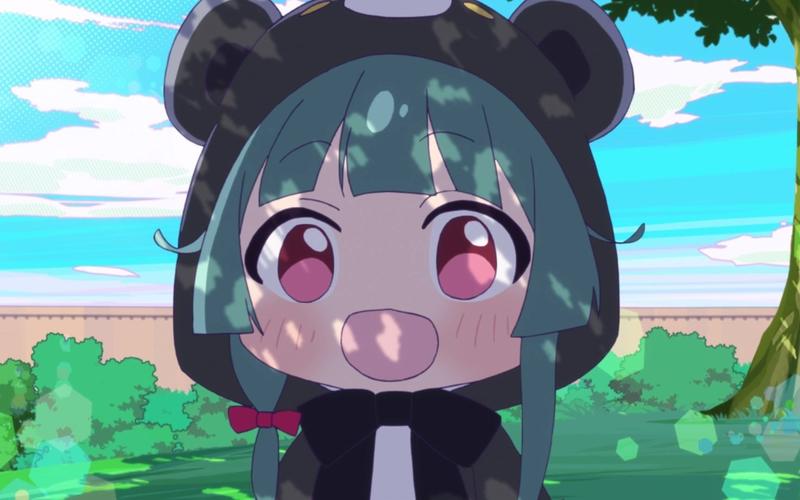 熊熊勇闯异世界游戏下载地址分享,快速下载