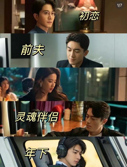 最新灵魂伴侣电视剧推荐，找到你的另一半！