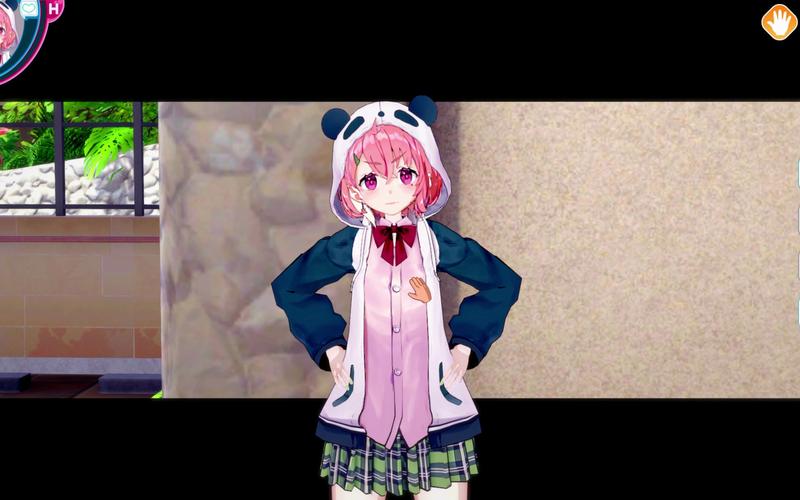 恋活手游下载地址：告别等待，立即畅玩