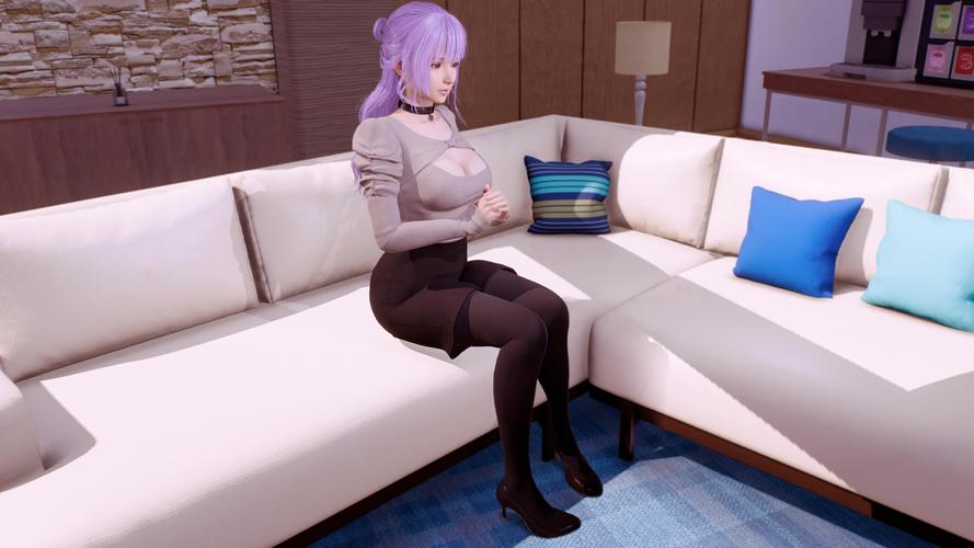 Flirty-妩媚最新版本更新了什么?