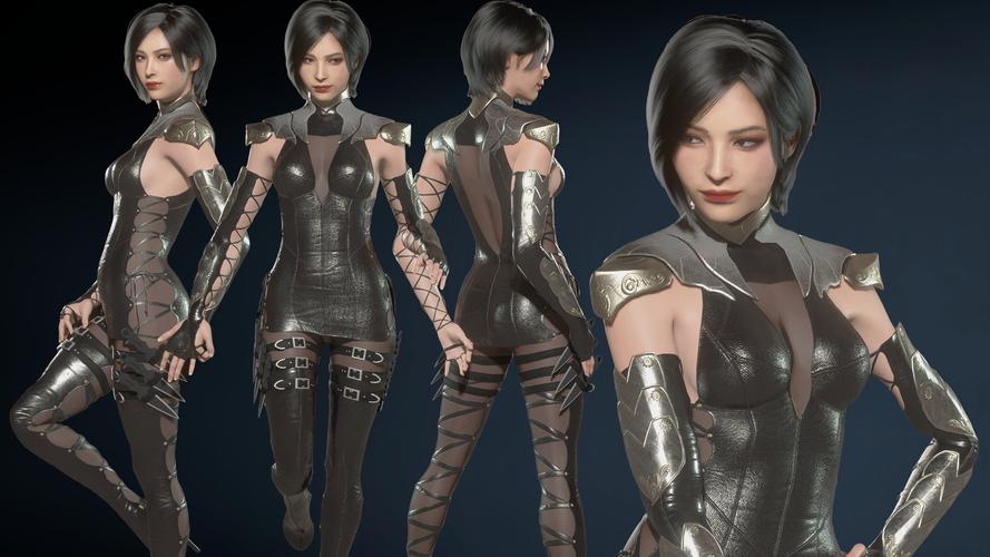 SOB母姐替换mod:游戏角色大换血,乐趣翻倍