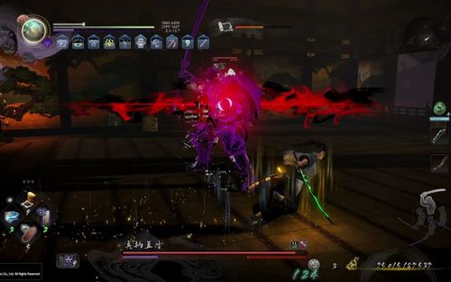 菜鸟守卫与女王陛下：杨过游戏好玩吗？