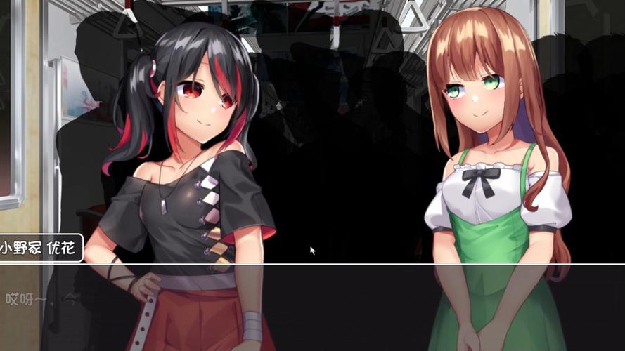 我与女仆的不道德学校生活游戏官网：刺激剧情，精彩互动，等你解锁！