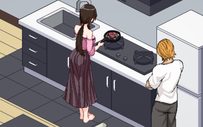 最新版邻居人妻NTR官方正式版下载:安全可靠的下载渠道