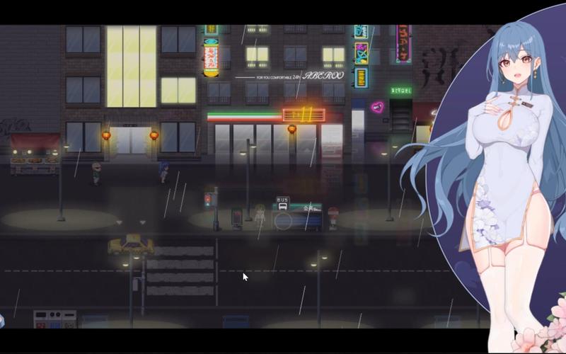 夜幕之花官方正式版下载最新版:快速获取游戏最新版本