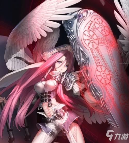 圣女骑士蕾雅官网:下载游戏,开启属于你的圣女骑士传奇,加入蕾雅