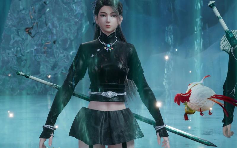 最新仙剑7月清疏和黑暗子秋版本体验分享