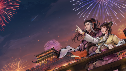 监护人杨过游戏体验分享：你绝对想不到的惊喜！