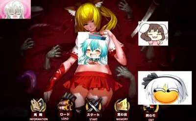 抓到冒险者酱游戏官网入口:绅士向游戏下载体验