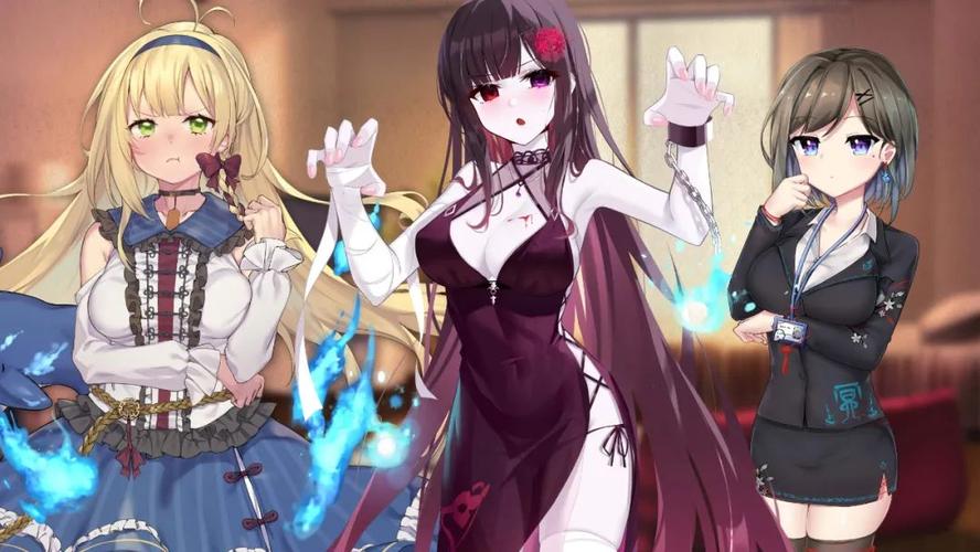 最新冥婚交友中心地址：快速进入游戏的方法！