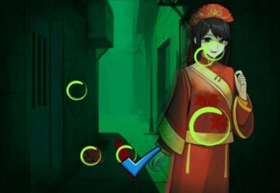 尾行2安卓版下载：免费畅玩惊悚追逐游戏