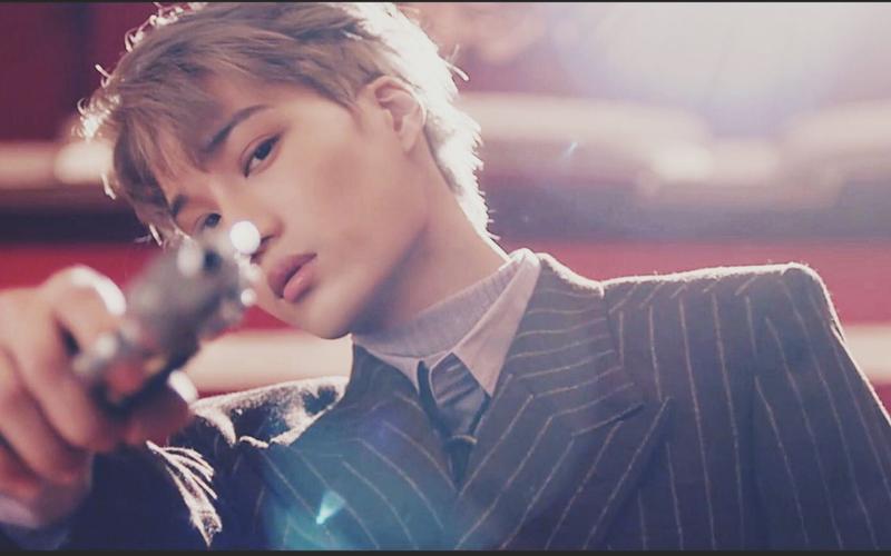 还在找KAI合集?官方正式版最新版下载地址在此