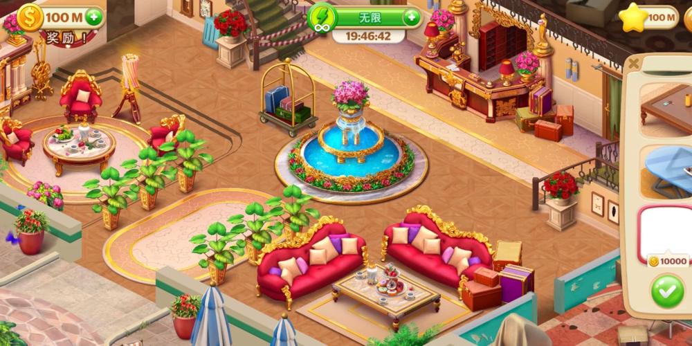 杨过游戏：精灵性爱农场隐藏剧情大揭秘！