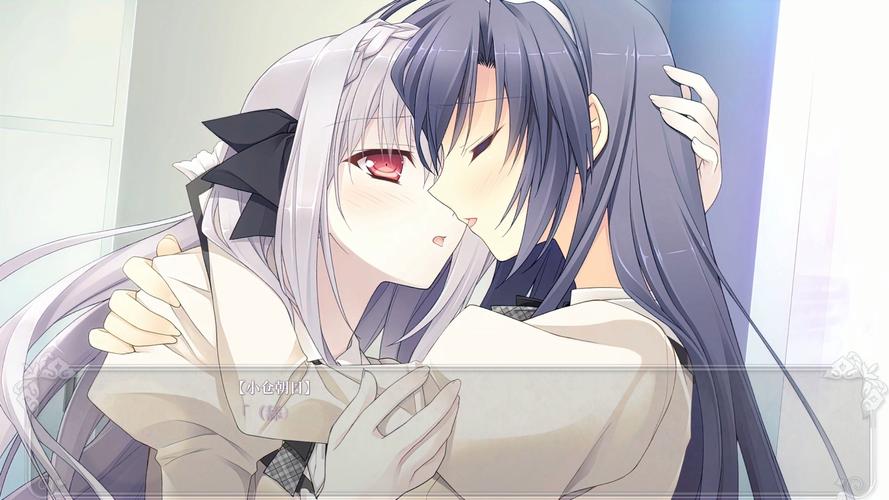 还在到处问近月少女的礼仪2下载地址？这里有你想要的！