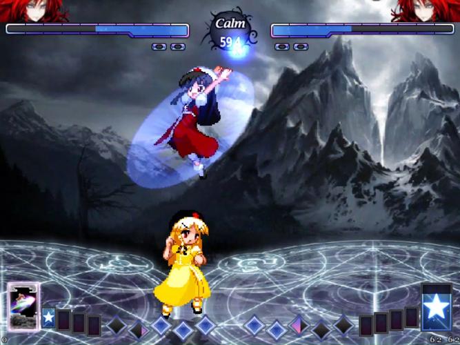 女拳主义游戏官网：5种战斗模式，沉浸式游戏体验！