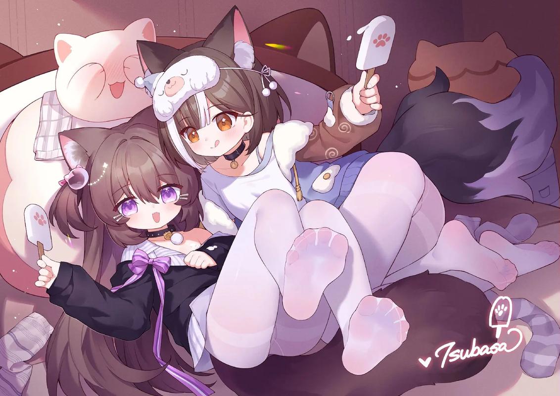 兽耳少女的治疗手游下载地址，快速下载无需等待