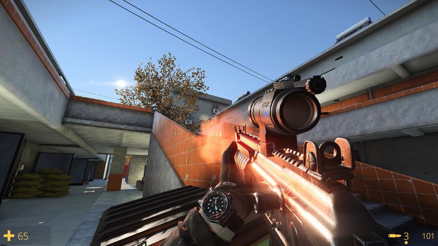 异变战区2:精彩的游戏内容,带你体验刺激的战场冒险!