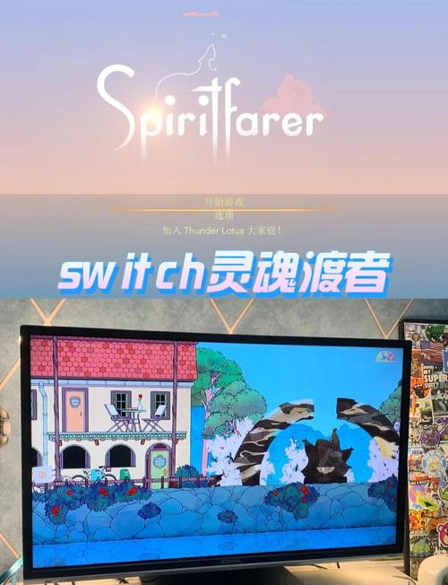 心灵旅达游戏下载：探索未知的内心世界