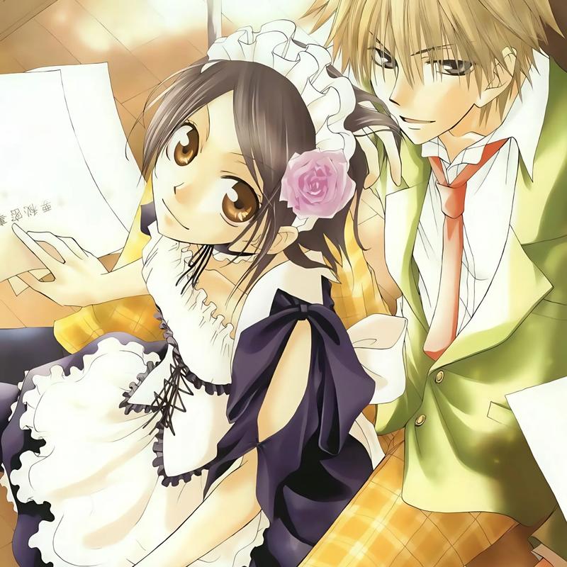 我的女佣大人官方网站：剧情介绍及漫画观看入口