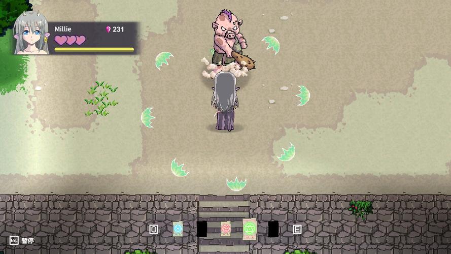 米莉的冒险最新版本:精彩内容抢先看!