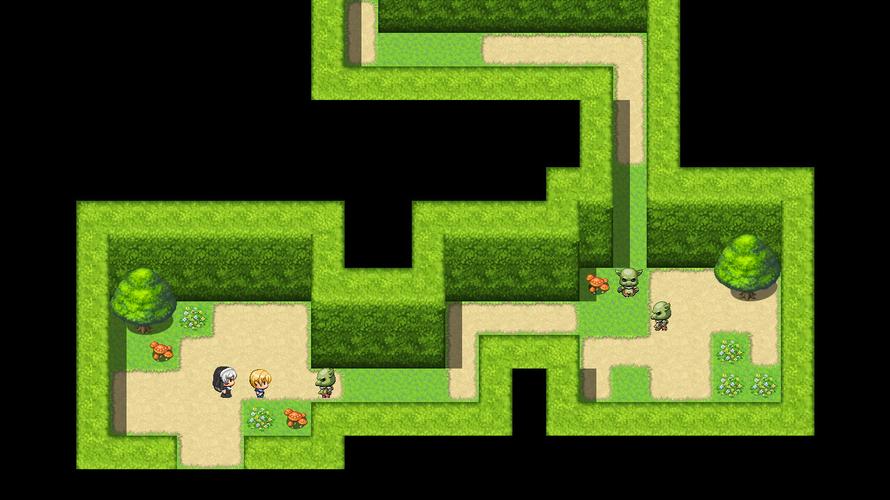 圣骑士大人与魅魔从者游戏下载:体验刺激的反差萌