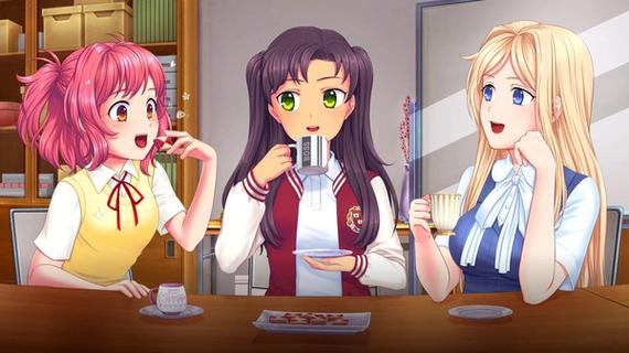 姐破产了最新汉化版:完整剧情等你体验