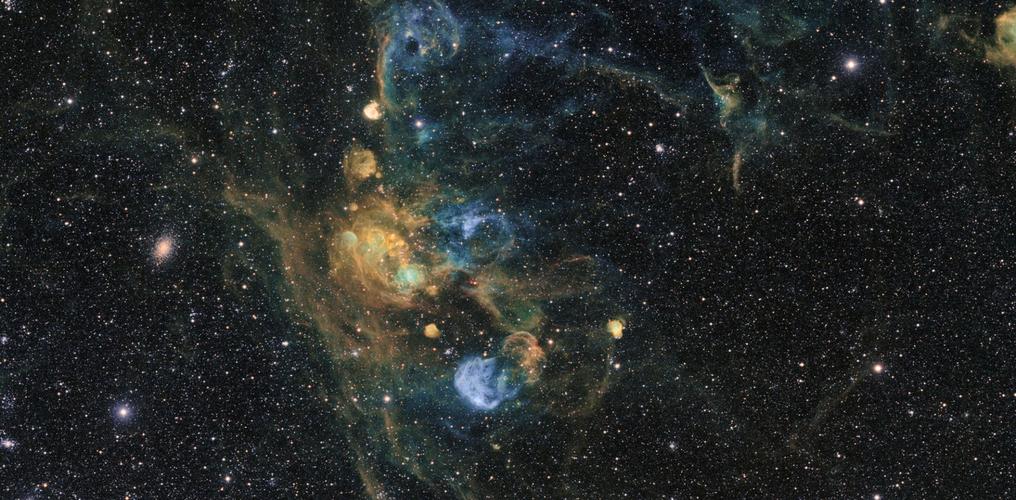 宇宙秘宝最新版本是多少?2.4版本更新内容详解