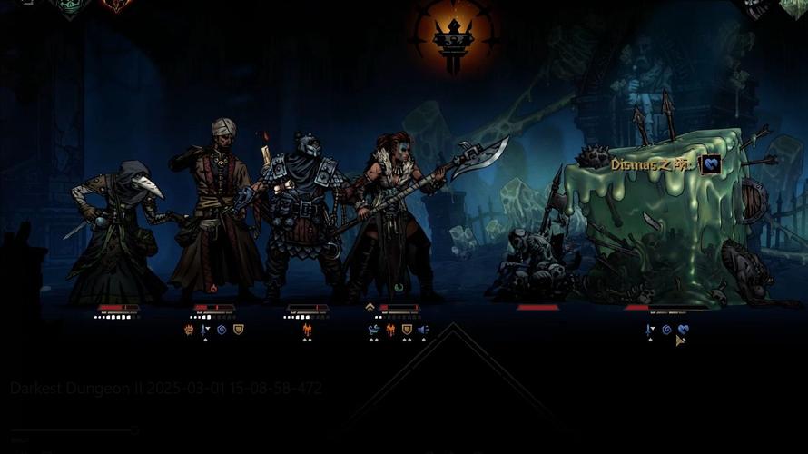 暗黑地牢瑟瑟版官网在哪?玩家都在这里找资源!