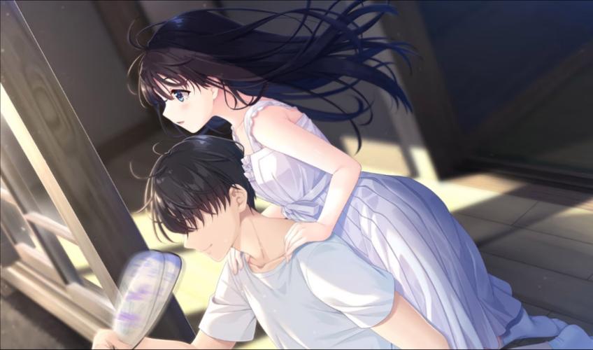 乡间生活：痴情哥哥守护病弱妹妹的暖心故事