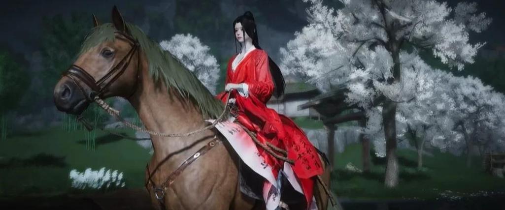 神女宫5游戏下载：快速下载畅玩仙侠世界