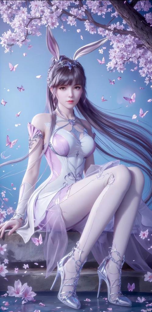 想看所有小舞？斗罗大陆小舞版本大全，一次看个够！