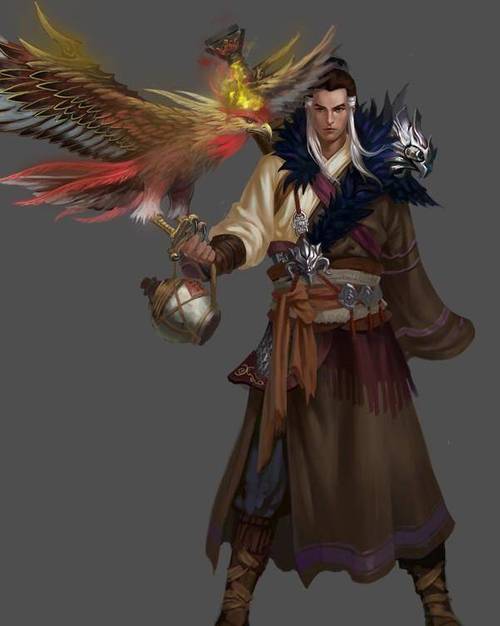 好玩的侧写者杨过游戏推荐，你值得拥有