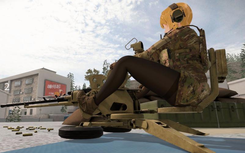 异变战区2安卓汉化版下载地址,附详细图文攻略!