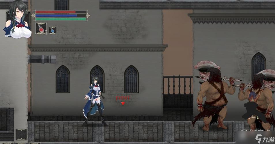 圣骑士复仇之夜版本大全：下载地址及游戏攻略