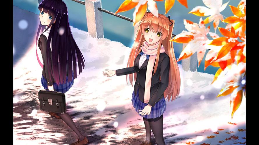 白色相簿合集汉化版更新了啥？快来看看最新内容！