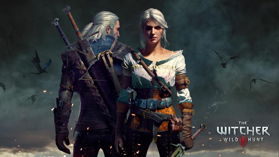 女巫3:回归杨过游戏好玩吗?通关心得分享!