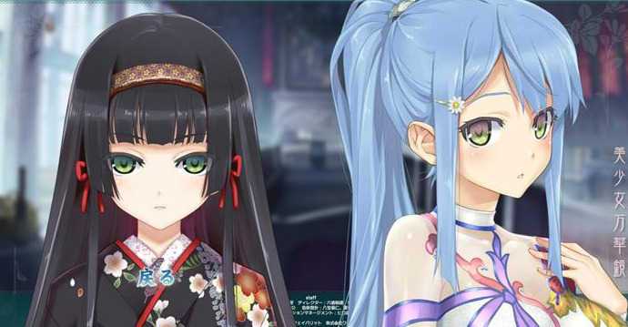 最新堕落之春汉化版更新了什么？快来看看吧！