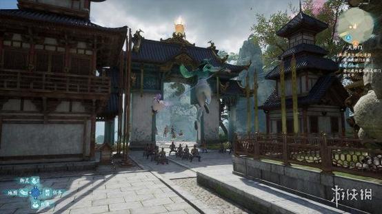 仙剑7漫画绅士游戏资源分享:高清无水印版!