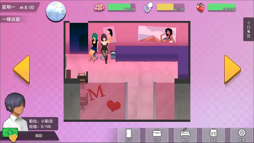 职场狂想曲版本大全:哪个版本最好玩?