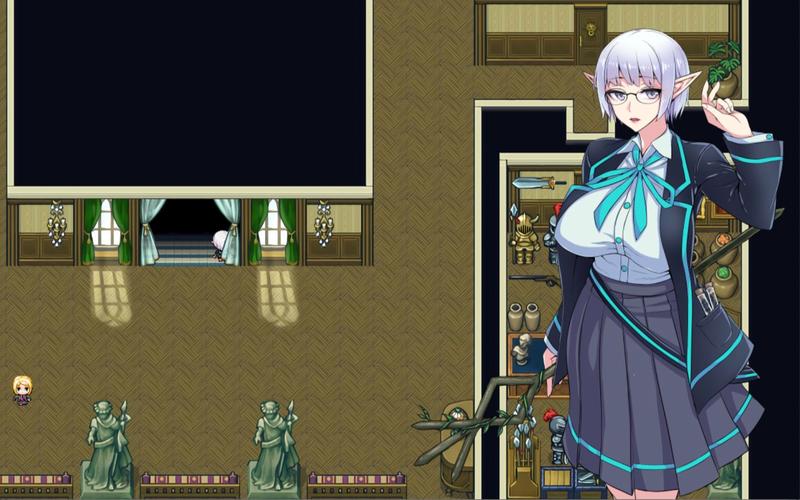 克莉丝与游乐之街最新版本更新内容详解