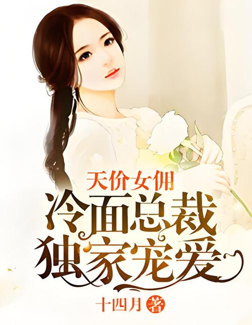 我的女佣大人全文免费下载，不容错过的精彩小说