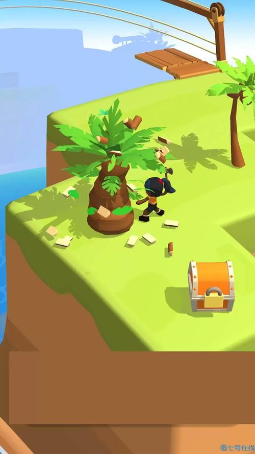 孤岛求生汉化版下载：安卓手机版中文版下载